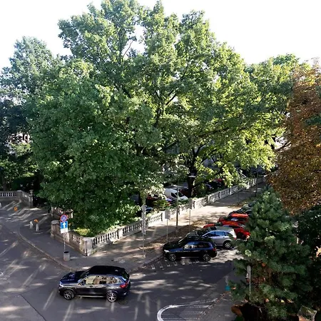 Large Next To Main Station - 85 M2 Apartament Kraków