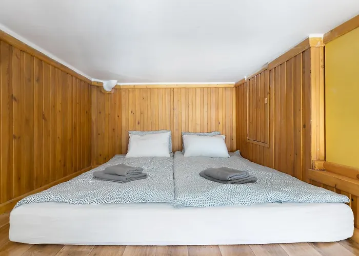 Large Next To Main Station - 85 M2 아파트 크라쿠프