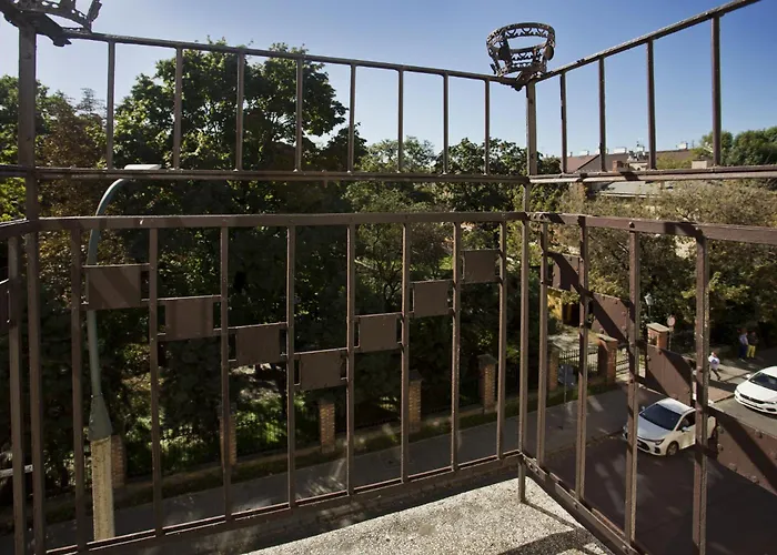 아파트 Large Next To Main Station - 85 M2 크라쿠프